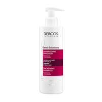 Шампунь уплотняющий для истонченных и ослабленных волос / Dercos Densi-Solutions 250 мл, VICHY