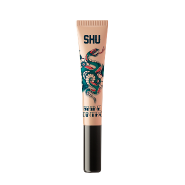 SHU Основа под макияж матовая, № 300 / Shine Control 15 мл