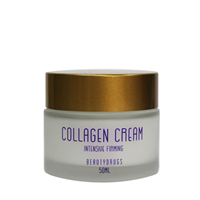 Крем для лица с коллагеном / Collagen firming cream 50 мл, BEAUTYDRUGS