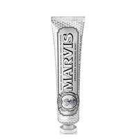 MARVIS Паста зубная отбеливающая мята антитабак / Marvis 85 мл, фото 1
