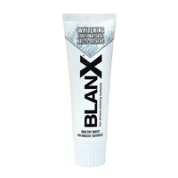 BLANX Паста зубная отбеливающая / Advanced Whitening BlanX Classic 75 мл, фото 1
