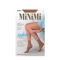 Носки женские Caramello 0 / Mini STELLA 40 2 пары, MINIMI