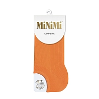 Носки хлопок Orange 35-38 / MINI COTONE 1101, MINIMI