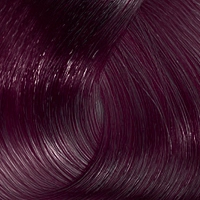 5/76 краска безаммиачная для волос, светлый шатен коричнево-фиолетовый / Sensation De Luxe 60 мл, ESTEL PROFESSIONAL