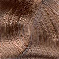 7/74 краска безаммиачная для волос, русый коричнево-медный / Sensation De Luxe 60 мл, ESTEL PROFESSIONAL