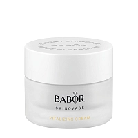 Крем Совершенство кожи / Skinovage Vitalizing Cream 50 мл, BABOR