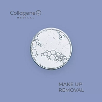 MEDICAL COLLAGENE 3D Средство для снятия макияжа / Smart Cleaner Make Up Remover 150 мл, фото 3