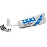 DUO Клей для ресниц прозрачный / Duo Lash Adhesive Clear 7 г, фото 3