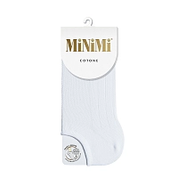 Носки хлопок Bianco 39-41 / MINI COTONE 1101, MINIMI