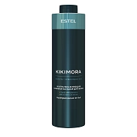 Бальзам ультраувлажняющий торфяной для волос / KIKIMORA 1000 мл, ESTEL PROFESSIONAL