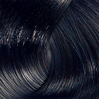 3/0 краска безаммиачная для волос, тёмный шатен / Sensation De Luxe 60 мл, ESTEL PROFESSIONAL