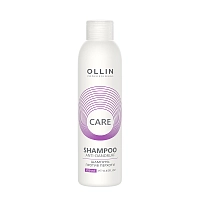 Шампунь против перхоти / Anti-Dandruff Shampoo 250 мл, OLLIN PROFESSIONAL