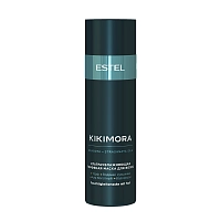 Маска ультраувлажняющая торфяная для волос / KIKIMORA 200 мл, ESTEL PROFESSIONAL