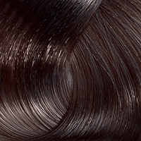 5/17 краска безаммиачная для волос, светлый шатен пепельно-коричневый / Sensation De Luxe 60 мл, ESTEL PROFESSIONAL