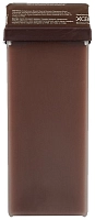 Воск низкотемпературный с роликовым аппликатором для депиляции, шоколадный / Roll-on Shocowax 110 мл, BEAUTY IMAGE