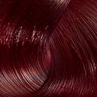 0/55 краска безаммиачная для волос, красный / Sensation De Luxe 60 мл, ESTEL PROFESSIONAL