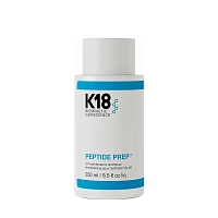 K-18 Шампунь pH баланс / PEPTIDE PREP ph maintenance shampoo 250 мл, фото 1
