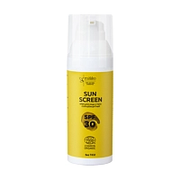 Крем для лица и тела солнцезащитный / Sun Screen SPF30 50 мл, MI&KO