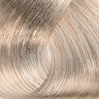 10/7 краска безаммиачная для волос, светлый блондин коричневый / Sensation De Luxe 60 мл, ESTEL PROFESSIONAL