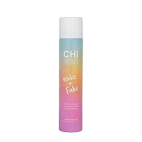 Шампунь cухой для волос / CHI Vibes Wake + Fake Soothing Dry Shampoo 150 гр, CHI