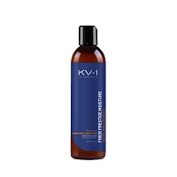 Шампунь-биоревитализация с гиалуроновой кислотой / Shampoo Fiber Prestige Moisture 300 мл, KV-1