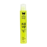 Филлер для волос с экстрактом кактуса и алое в шоубоксе / Holly Polly 13 мл, HOLLY POLLY