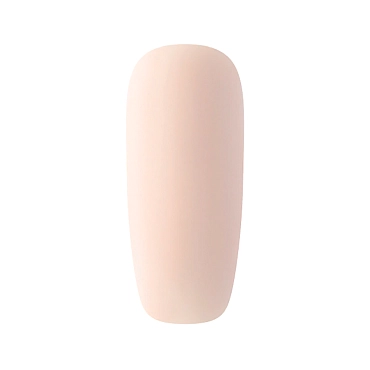 SOPHIN 0368 лак для ногтей, бежево-персиковый / No-Make UP Natural Nude 12 мл