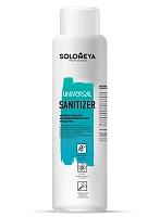 Средство антибактериальное универсальное / Universal Sanitizer 500 мл, SOLOMEYA