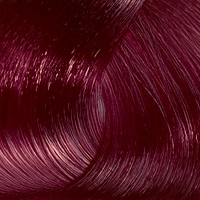 6/5 краска безаммиачная для волос, тёмно-русый красный / Sensation De Luxe 60 мл, ESTEL PROFESSIONAL