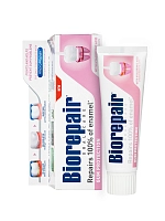Паста зубная для защиты дёсен / Gum Protection Protezione Gengive 75 мл, BIOREPAIR