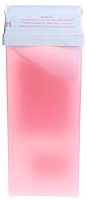 Кассета с воском для тела, розовый / ROLL-ON 110 мл, BEAUTY IMAGE
