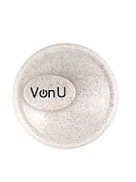 VON-U Щетка для мытья волос / VonU Shampoo Brush MAXI-HAIR, фото 2