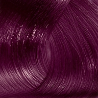 6/65 краска безаммиачная для волос, тёмно-русый фиолетово-красный / Sensation De Luxe 60 мл, ESTEL PROFESSIONAL