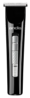 Триммер для стрижки волос MULTI TRIM 0.5 мм, аккумуляторно-сетевой, Li ion, 4 насадки, ANDIS