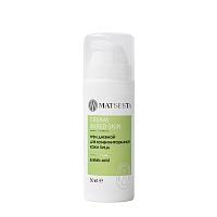 Крем дневной для комбинированной кожи лица / Matsesta Cream Mixed Skin 30 мл, MATSESTA