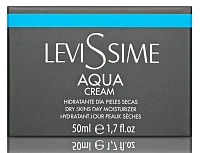 LEVISSIME Крем увлажняющий дневной / Aqua Cream 50 мл, фото 2