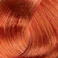 0/44 краска безаммиачная для волос, оранжевый / Sensation De Luxe 60 мл, ESTEL PROFESSIONAL