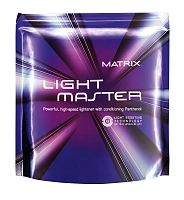 MATRIX Порошок обесцвечивающий Лайт Мастер / LIGHT MASTER 500 г, фото 2