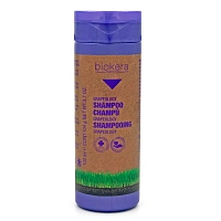 Шампунь с маслом виноградной косточки для волос / BIOKERA Grapeology 100 мл, SALERM COSMETICS