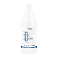 Шампунь против перхоти / Dandruff Shampoo 1200 мл, SALERM COSMETICS