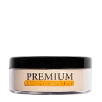 PREMIUM Пудра комплексная для жирной кожи лица / Jet cosmetics 50 мл, фото 1