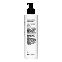 LAVIDOUX Кондиционер для роста волос с экстрактом янтаря и маслом жожоба / LAVIDOUX 250 мл, фото 2