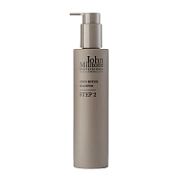Шампунь для волос холодный ботокс / Hair Shampoo CRYO BOTOX 250 мл, JOHN MILLTONE