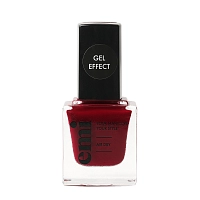 E.MI 121 лак ультрастойкий для ногтей, История любви / Gel Effect 9 мл, фото 1