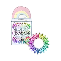 Резинка-браслет для волос / KIDS magic rainbow, INVISIBOBBLE