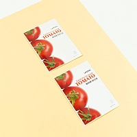 LANSKIN Маска тканевая с томатом / LanSkin 21 гр, фото 3