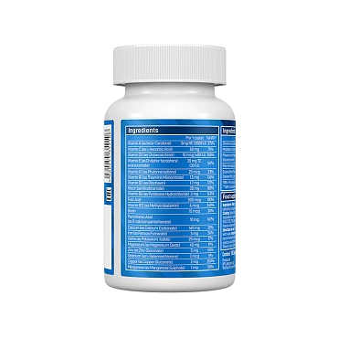 VPLAB Витаминно-минеральный комплекс / Daily 1 Sport 100 таблеток