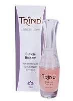 TRIND Бальзам для кутикул / Cuticle Balsam 9 мл, фото 2