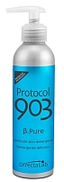 Средство очищающее деликатное для кожи / Protocol 903 B.Pure Delicate Skin Detergent 200 мл, DIRECTALAB