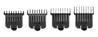 ANDIS Набор насадок для RT-1, D4-D (T-нож), G-I (1.5, 3, 6, 10 мм), фото 1